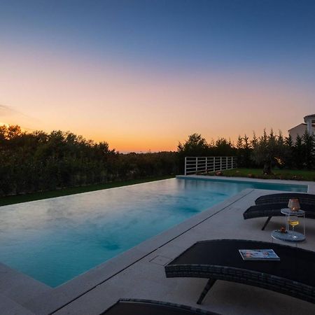 Villa Divine By Ilc Brtonigla Exterior photo